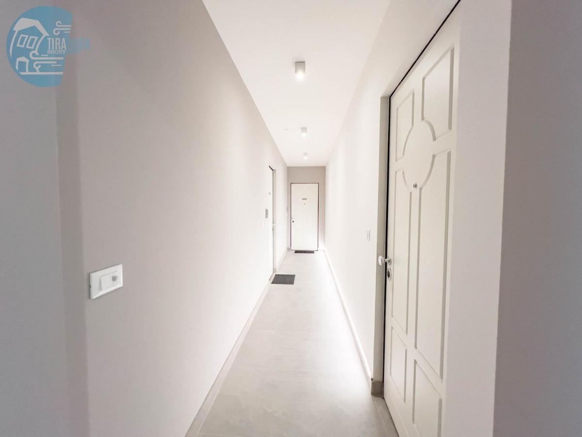 Ferienwohnung Piazza Della Borsa 3C Tirabora Short Rent Triest Exterior foto